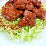 豚ヒレ肉を塩糀で柔らかく♪ご飯がすすむ簡単ソテー